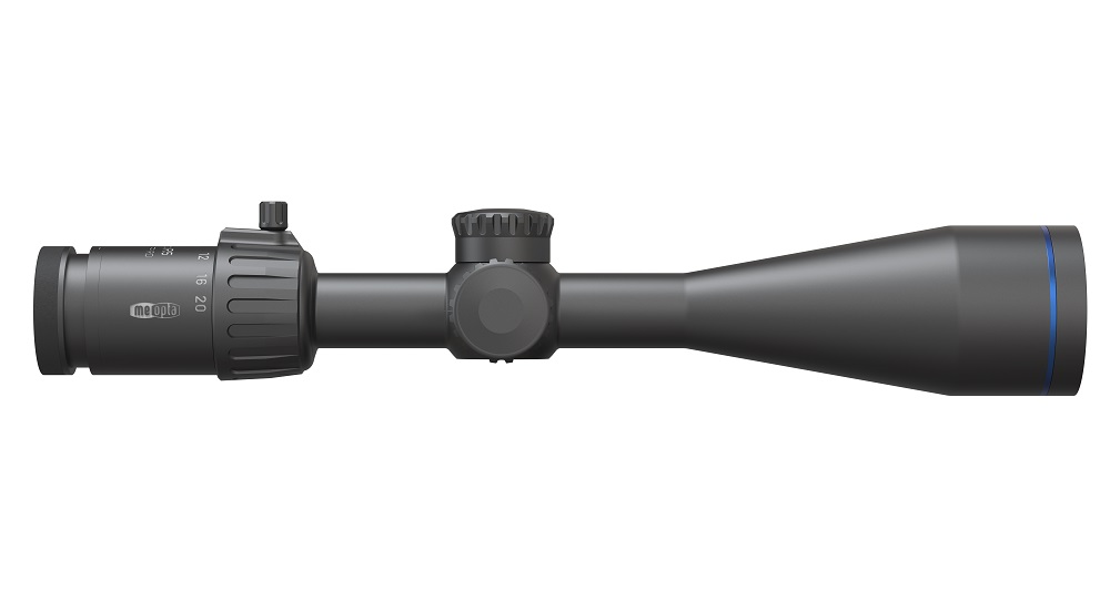 LUNETTE MEOPTA MeoPro R5 4-20×50 SFP RD – BDC 3 1081717