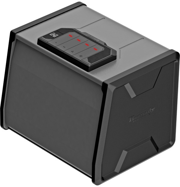 COFFRE HORNADY DIGI-VAULT TWO-GUN 95440