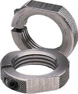 SURE-LOC LOCK RING 6 PACK 044606