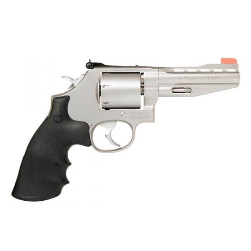 REVOLVER S&W 686 PC 357 MAG 4&Prime; 6 COUPS 11759*
