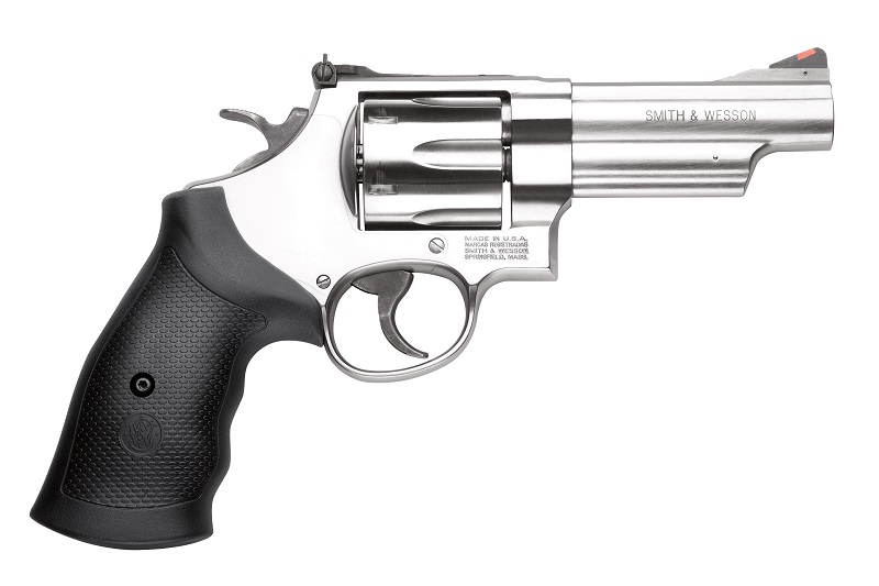 REVOLVER S&W 629 CAL44MAG 4&Prime; 6CPS 163603*