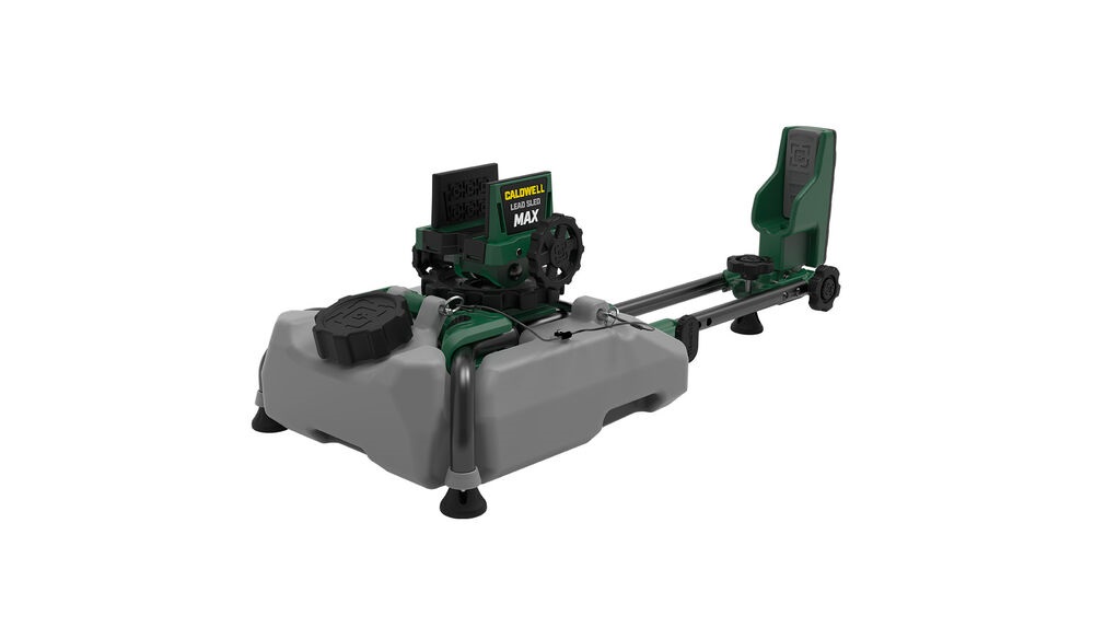 LEAD SLED MAX CALDWELL 3004222