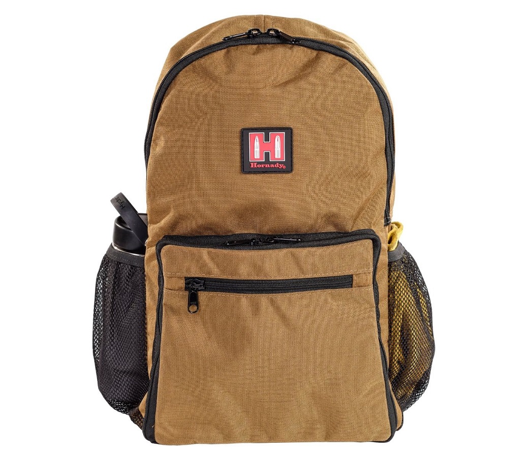 SAC A DOS HORNADY ISTOW II 99162