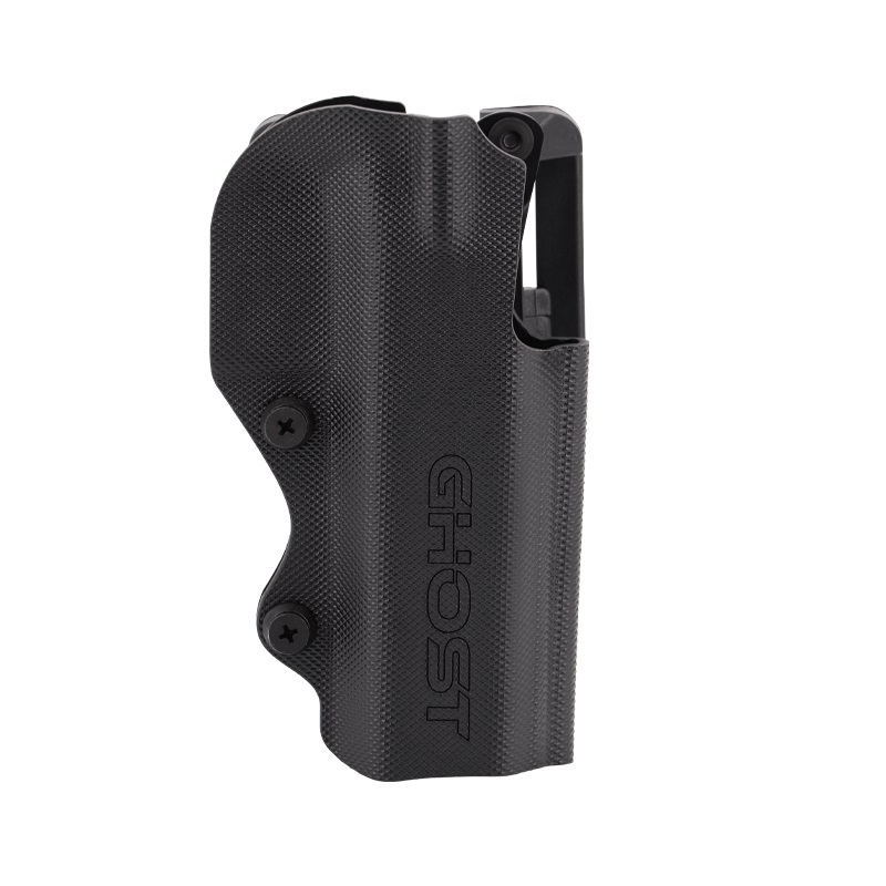 HOLSTER GHOST CIVILIAN FOR KMR, RH 0711-02401-0000+