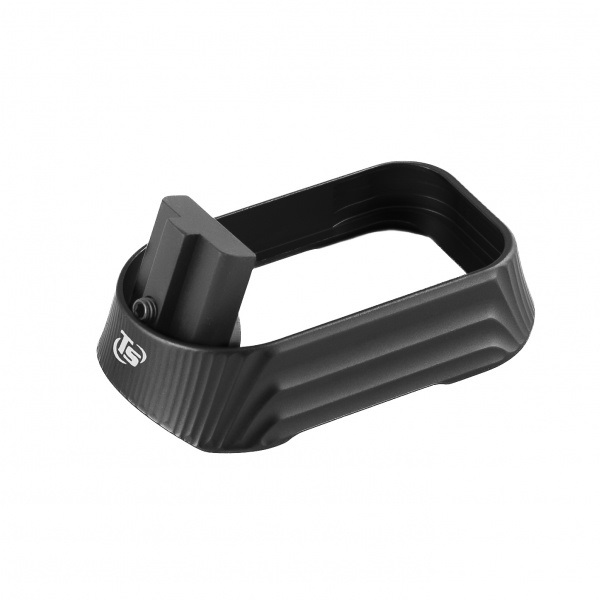 PUIT DE CHARGEUR TACTICAL MAGWELL GLOCK 21 WIDTH 41MM MGL21G4T-BK+