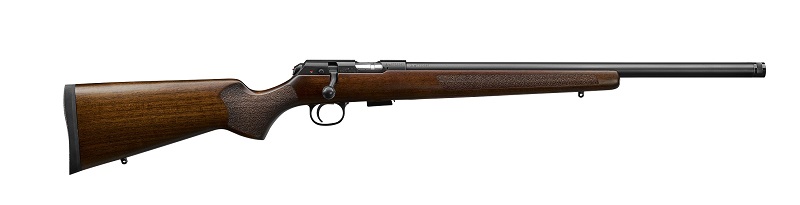 CARABINE CZ 457 VARMINT CAL.22LR 20&Prime; 1/2×20+