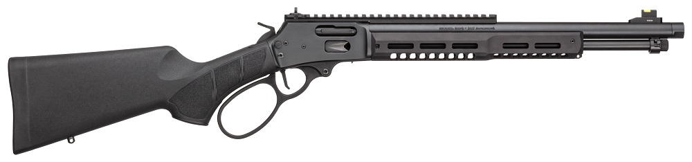 CARABINE S&W 1854 LEVER ACTION 44MAG CAT.B STEALTH HUNTER 14193*