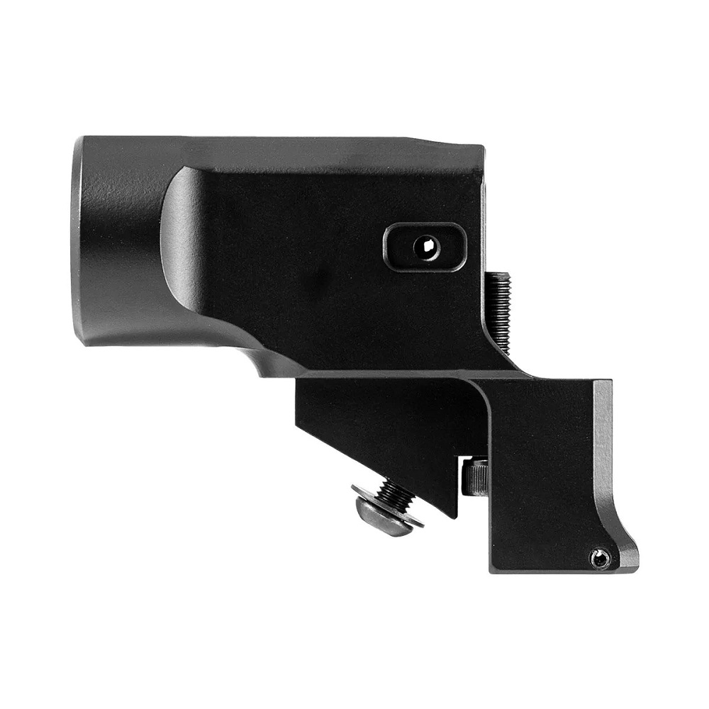 ACCESSOIRE MDT LSS GEN3 CARBINE INTERFACE BLK 110086-BLK+