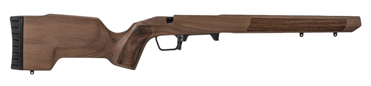 CHASSIS MDT TIMBR Core Precision Kit Remington 700 SA RH 116107-WNT+