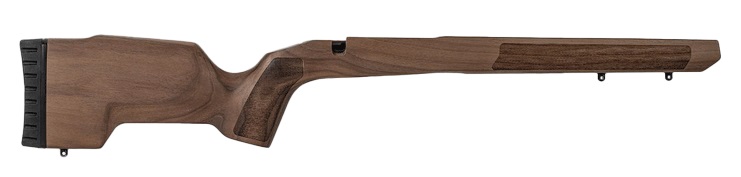 CHASSIS MDT TIMBR Core Remington 700 SA RH 114919-WNT+