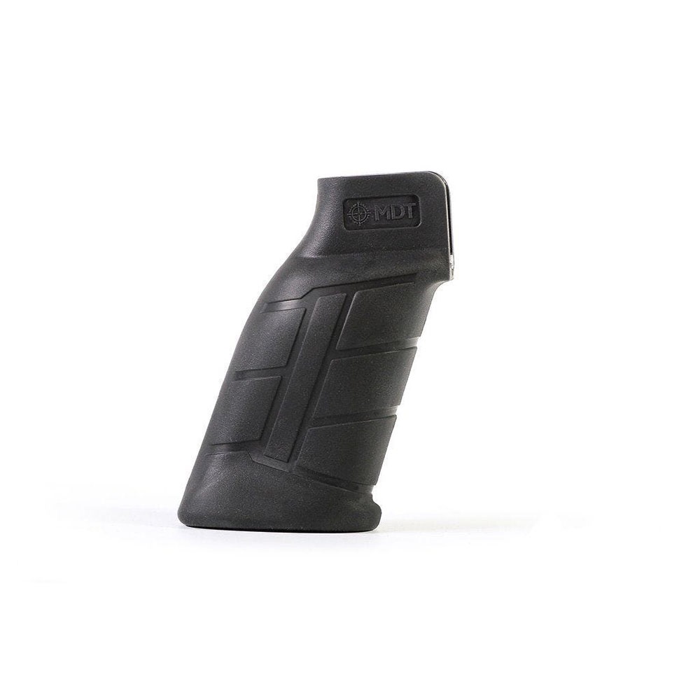 POIGNEE PISTOLET MDT Elite BLK + 103419-BLK+