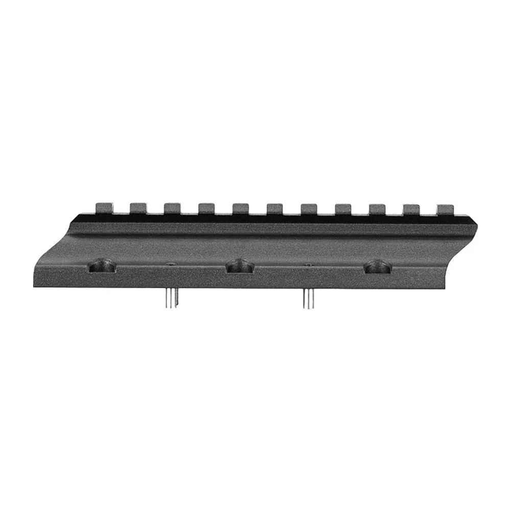 ANTIMIRAGE PICATINNY MDT NV BRIDGE POUR ACC Elite BLK + 107251-BLK+