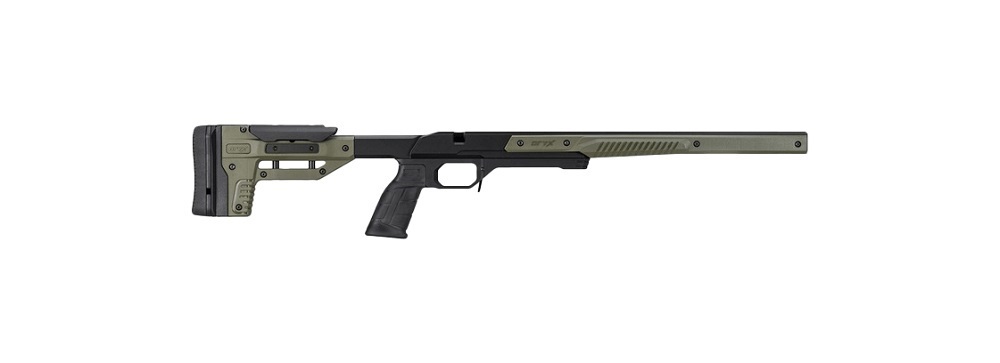 CHASSIS MDT ORYX Sportsman CZ 457 RH 104751-ODG+ 104751-ODG+