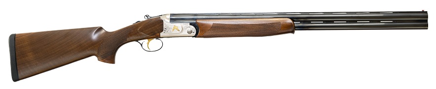 FUSIL SUPERPOSE MAROCCHI LEGGERO 12/76 71CM+