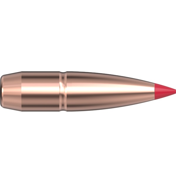 CARTON DE 50 OGIVES HORNADY 6.5MM 264 90GR CX 26111