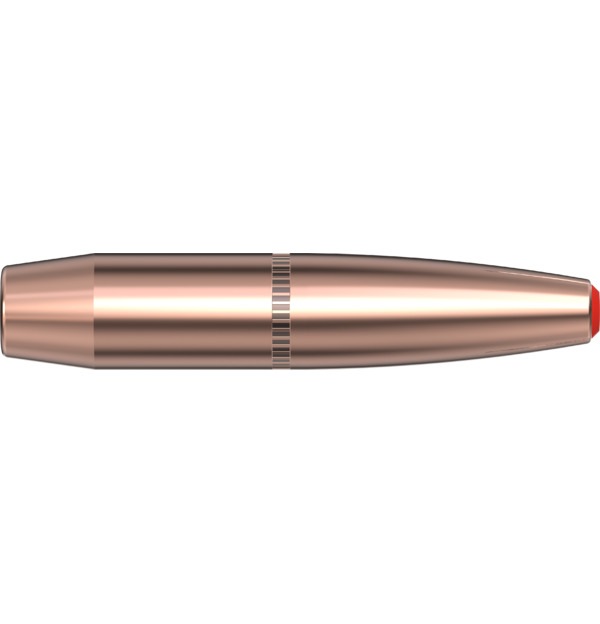 BOITE DE 50 OGIVES HORNADY 338 .338 307GR SUB-X 33394
