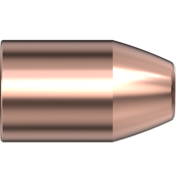 BOITE DE 50 OGIVES HORNADY 10MM .400 200GR DGH 40071*