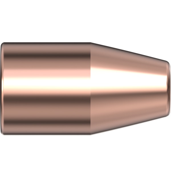 BOITE DE 50 OGIVES HORNADY 9MM .355 138GR DGH 35548*