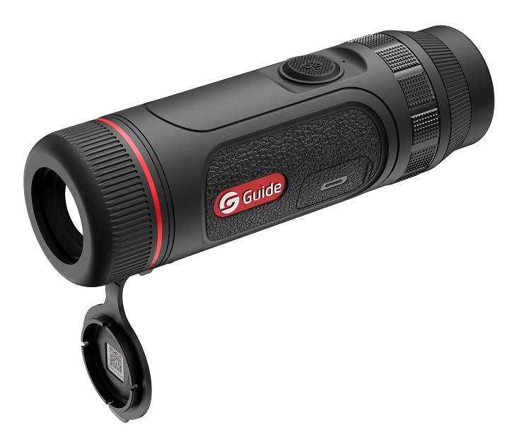 MONOCULAIRE THERMIQUE GUIDE SENSMART 400×300 25mm TE421