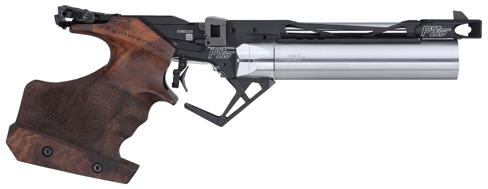 PISTOLET FEIN P85 COURT DROITIER MEDIUM 4.5 3.4.460.12.21.33.61.71+