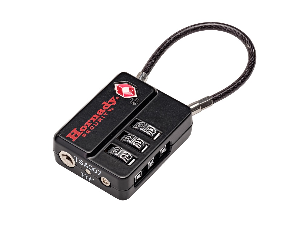 CADENAS A CABLE TSA FLEX MICRO 96023