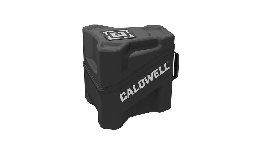 BOITE DE RANGEMENT CLAYCOPTER SURFACE TO AIR CALDWELL 1255117