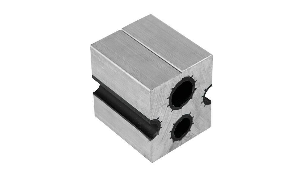 PINCE UNIVERSELLE A CANON POUR ETAU WHEELER REF.672286