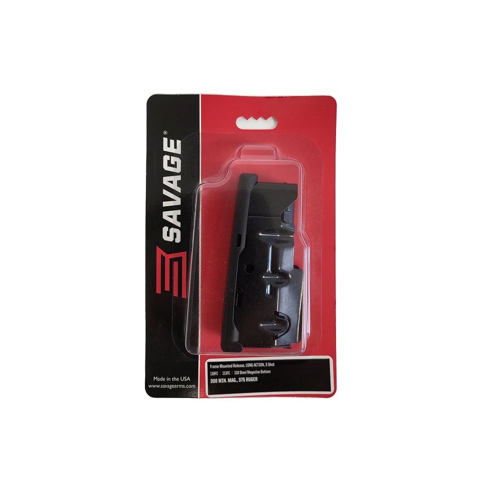 CHARGEUR SAVAGE MATE 300WM/375 RUGER 55118+