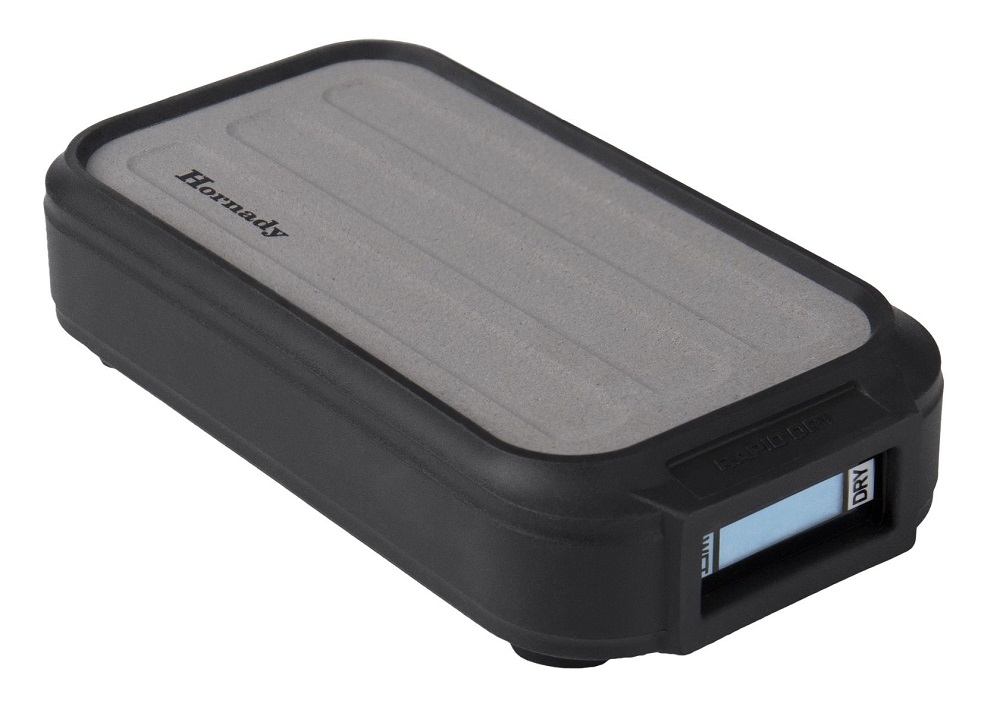 PIERRE DE DESHUMIDIFICATION HORNADY RAPID DRY 95898