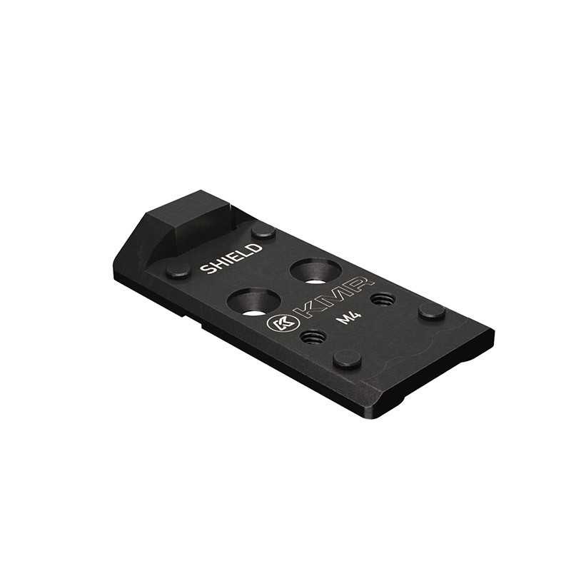 EMBASE KMR SHIELD POUR L-02 0091-01204-0001+