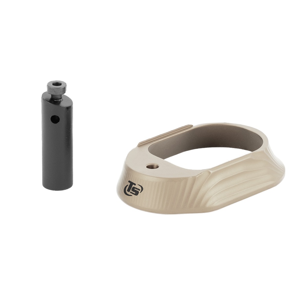 FOND DE CHARGEUR TONI SYSTEM BERETTA 92X MB92X-SA+