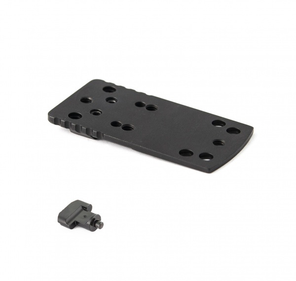 EMBASE MONTAGE POINT ROUGE TYPE A BERETTA APX-APX TA OPXAPX2A+