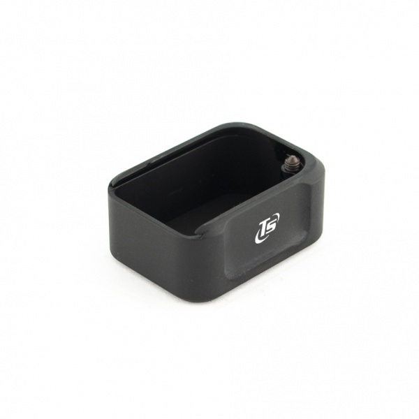 FOND DE CHARGEUR TONI SYSTEM POUR WALTHER Q5 MATCH PADWQ5M-BK+