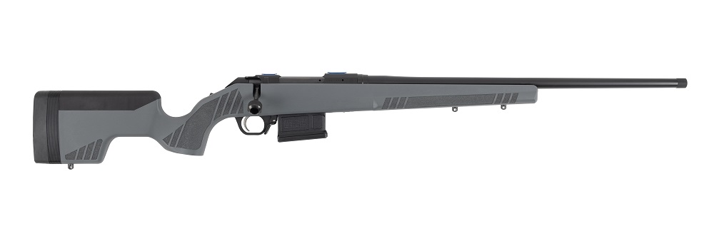 CARABINE COLT CBX TACHUNTER 6,5CREED 22&Prime; BLACK NITRID CBX-SP22PGA-65C