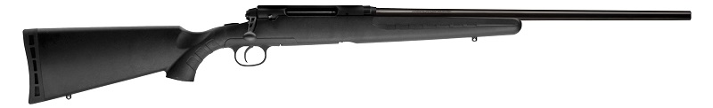 CARABINE FIL SAVAGE AXIS CAL.308WIN 22&Prime; CANON LOURD 55047+