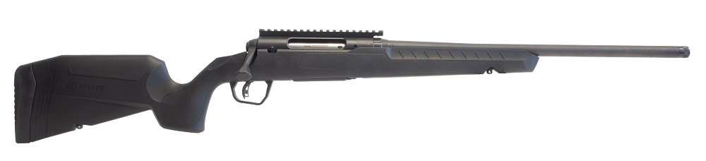 CARABINE SAVAGE AXIS II SR INTERNATIONAL 51CMCAL.6.5 CREEDMOOR 56422+