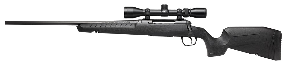 CARABINE SAVAGE AXIS XP INTL GAUCHERE 30-06SPR 52022+