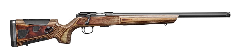 CARABINE CZ 457 AT-ONE CAL.22LR 20&Prime;+