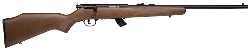 CARABINE SAVAGE MARK II G CAL.22LR 21&Prime; 10271+