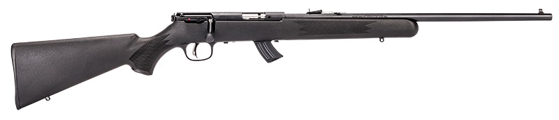 CARABINE SAVAGE MARK II F CAL.22LR 21&Prime; 10471+