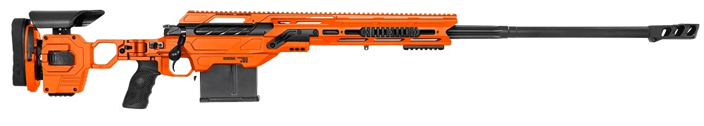 CARABINE CADEX CDX-40 Shadow .375CT, 32&Prime;  +