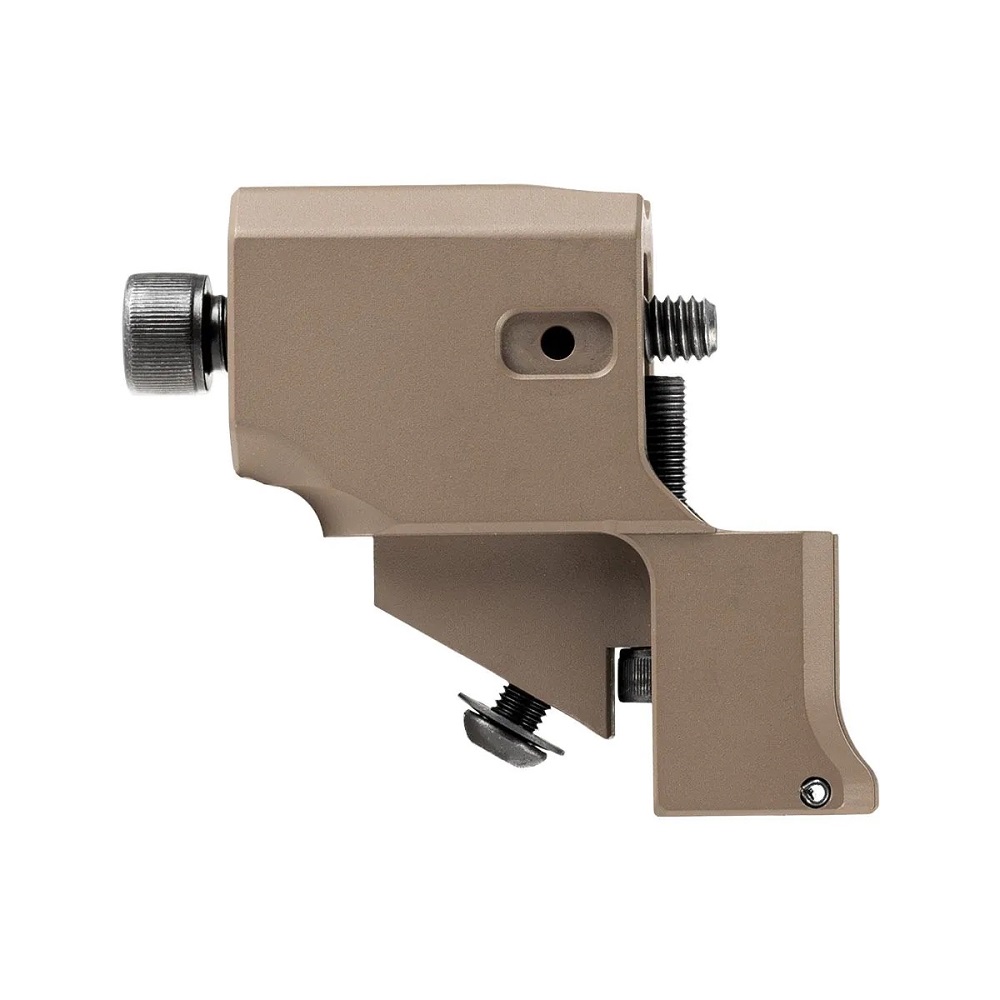 ACCESSOIRE MDT LSS GEN3 XTN INTERFACE FDE 110085-FDE+