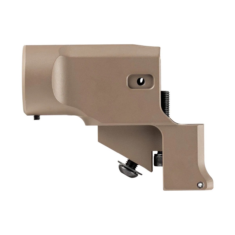 ACCESSOIRE MDT LSS GEN3 CARBINE INTERFACE FDE 110086-FDE+