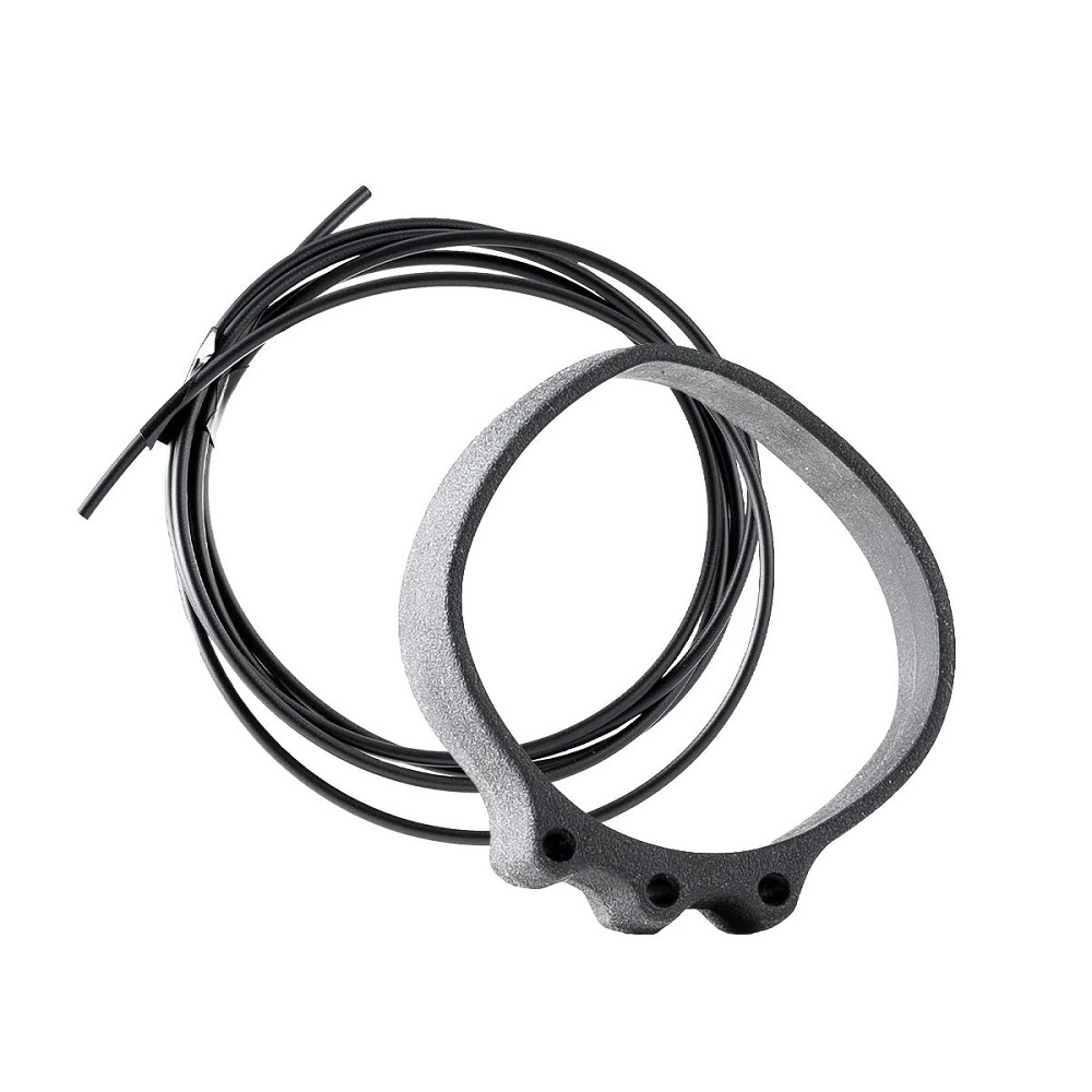 PROLONGATEUR OCULAIRE POUR SEND IT GEN2 109931-BLK+