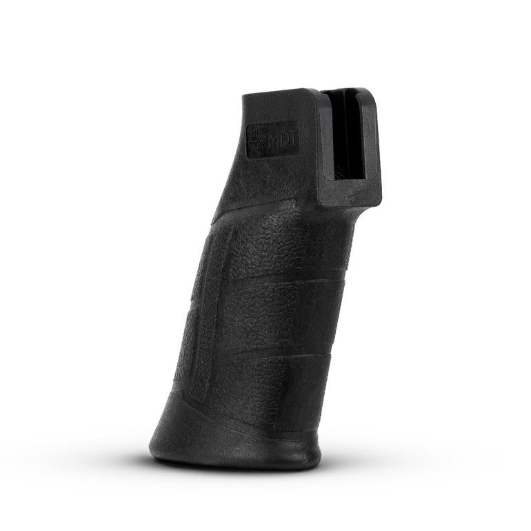 POIGNEE PISTOLET MDT Premier BLK + 106307-BLK+