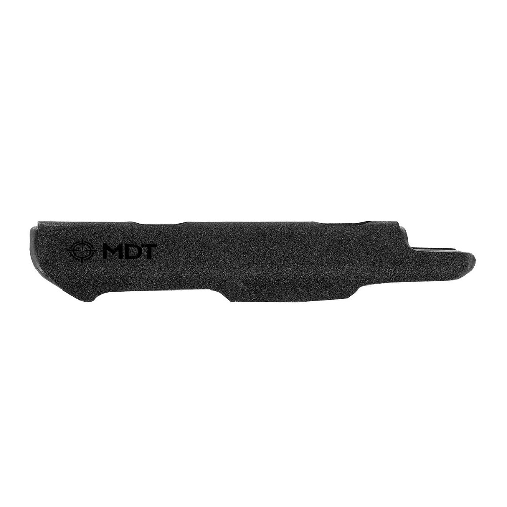 JOUE CHECK PIECE MDT Elite BLK + 105685-BLK+