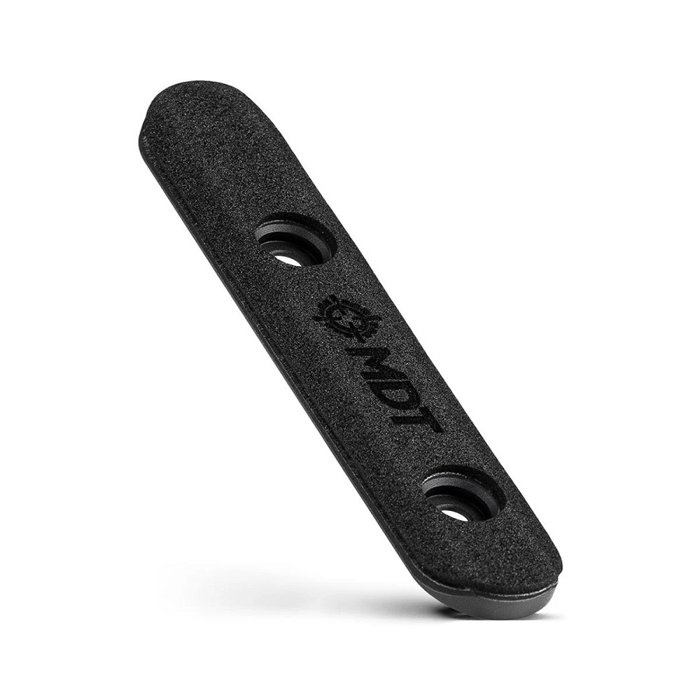 MDT Low-Profile Cheek Piece SRS-X Elite BLK + 105970-BLK+