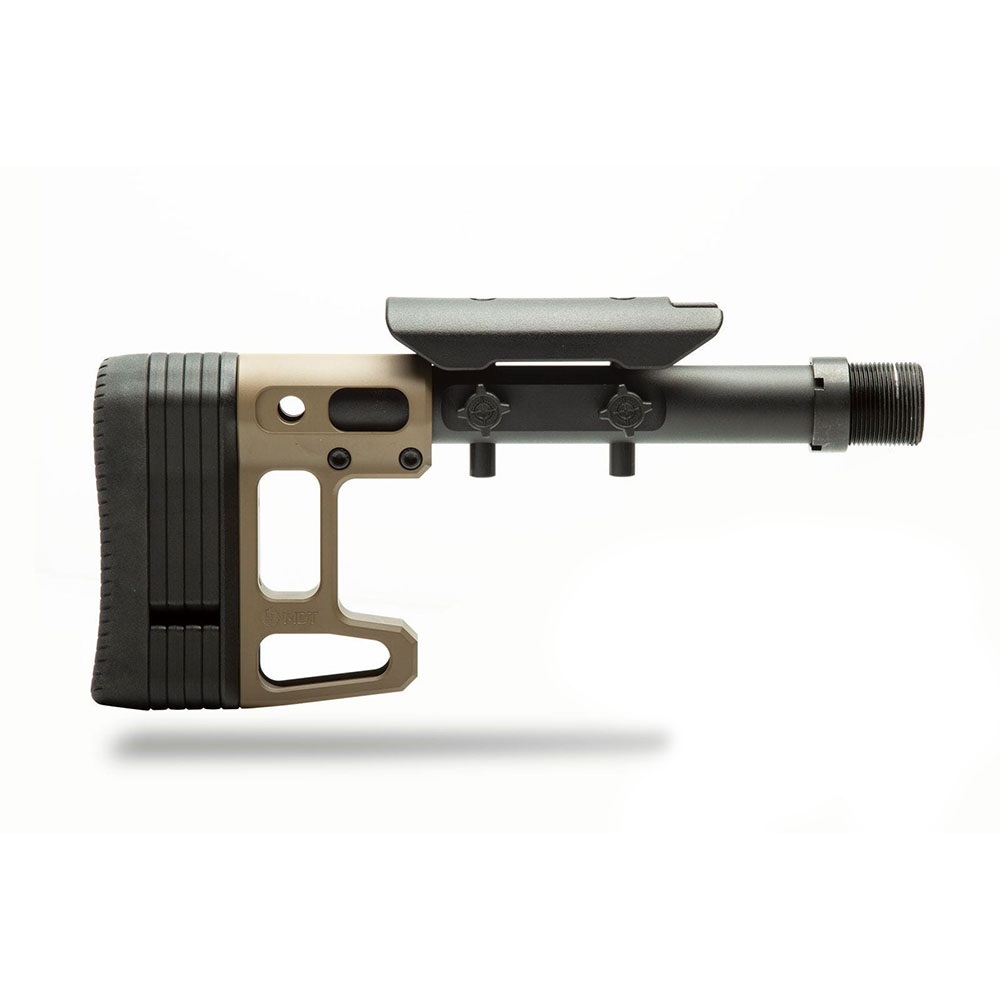 CROSSE SQUELETTE MDT SCS Lite FDE + 104583-FDE+
