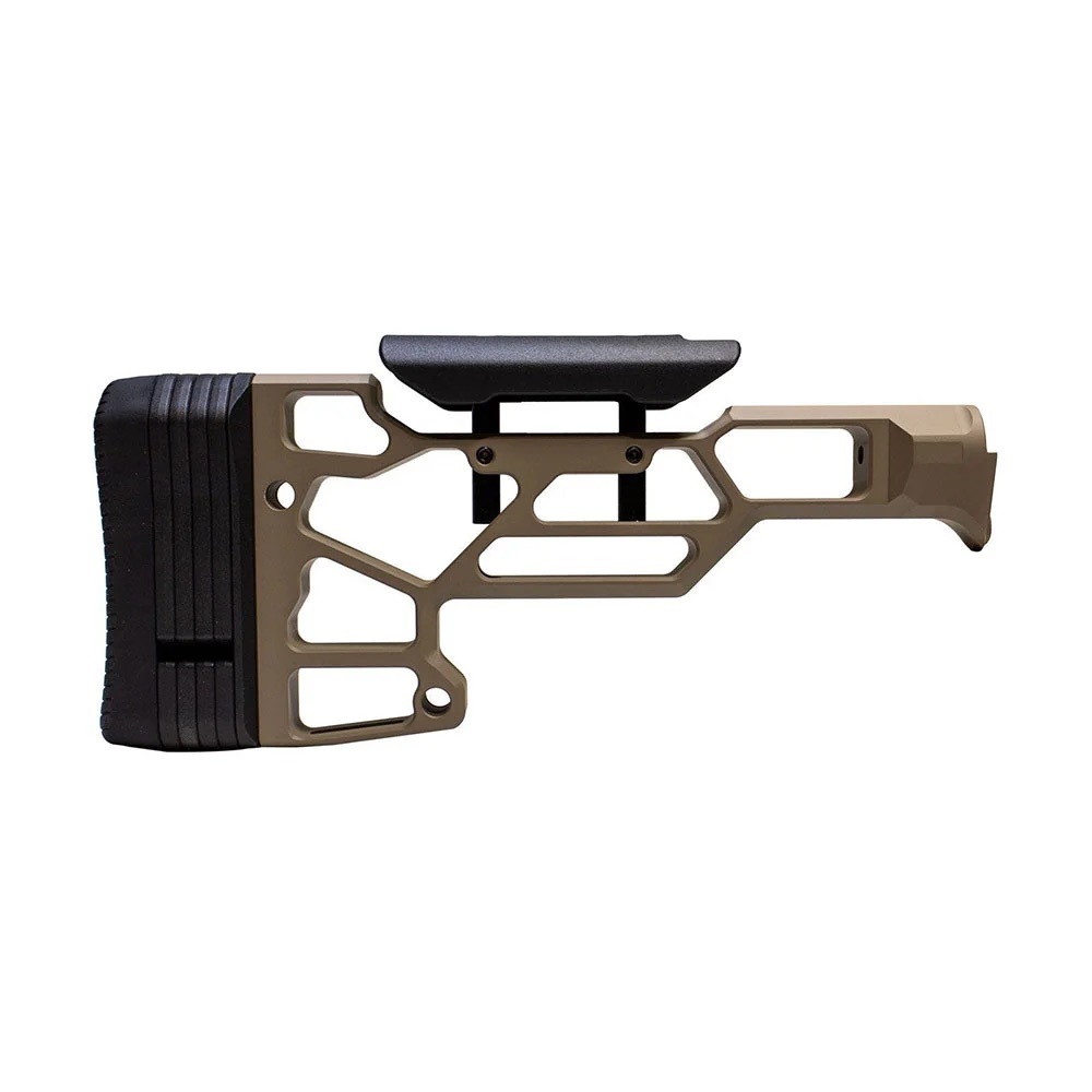 CROSSE SQUELETTE MDT SRS Lite FDE + 104976-FDE+