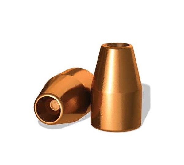 BALLES HN HIGH SPEED 9MM HP DIAM.356 – 125GR x500+